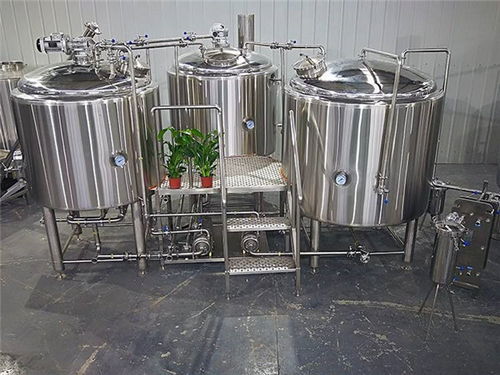河南啤酒外桶清洗机生产厂家